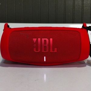 JBL CHARGE 5 PORTABLE BLUETOOTH SPEAKER